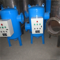 云南热水器全程水处理器 全程水处理仪 全程综合水处理器 