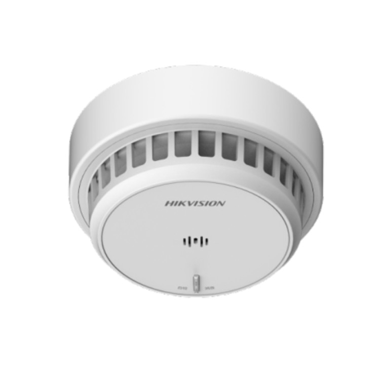 NP-Y1-S 海康威视独立式光电感烟火灾探测报警的器