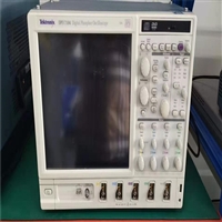 技术参数Tektronix DPO7104C/DPO7104示波器