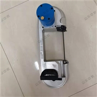 方便携带气动带锯 易操作气动带锯 JQX-8/5200气动带锯