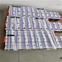 湘潭市退役动力电池回收收购