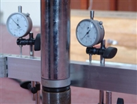  路基载荷系数测定仪 K30平板荷载试验仪