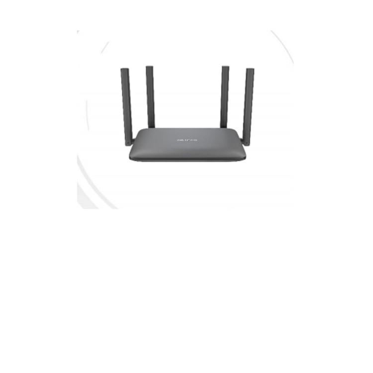 ZD-WR-X1510 海康威视AX1500千兆双频路由器 无线有线双千兆