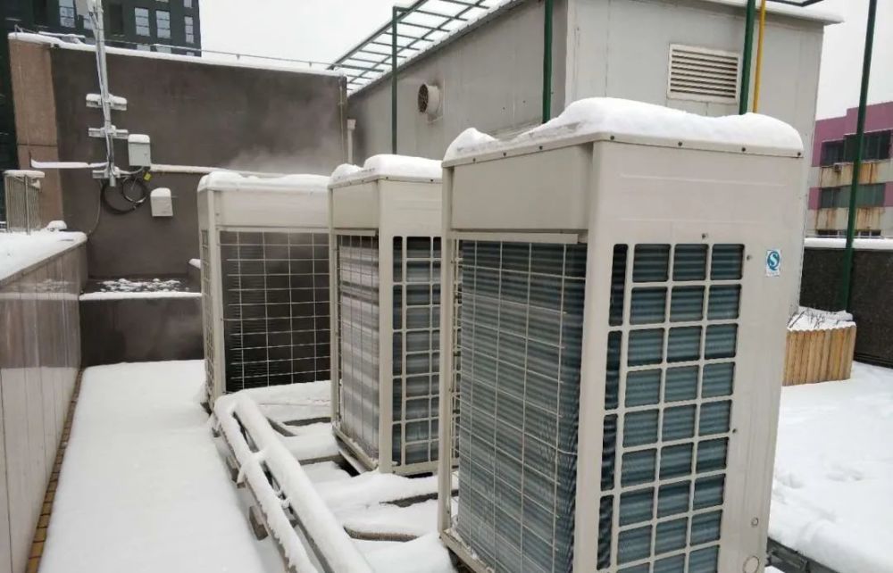 特灵空调(上海虹口区服务维修)24小时统一客服热线-搜了网