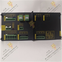 MVTW03D1AA0501B 先导监控继电器 Converteam