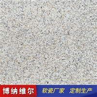 常州软瓷贴片石生产(可平替传统瓷砖，石材)