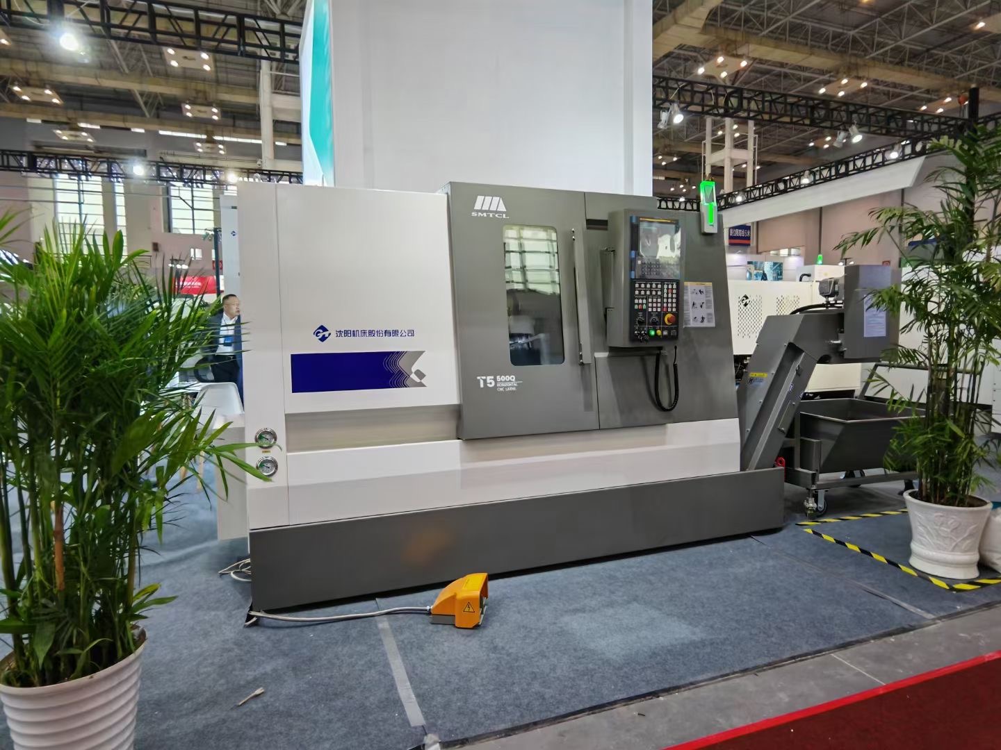 厂家出售沈阳数控立式车床t6-85q沈阳机床