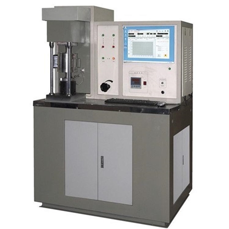 济南时代试金试验仪器有限公司 微机控制四球摩擦磨损试验机 MRS-10A润滑油抗磨测试