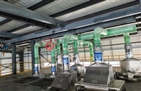 年产5万吨液体肥设备