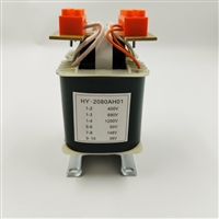 HY-120(80)A控制变压器 QBZ-120起动器变压器定做1140V
