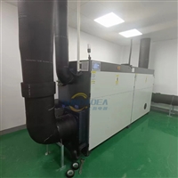  锂电池行业专用除湿机 上岛打造锂电池实验室环境