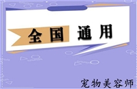 2023年全国各地发布关于美容师职业资格证怎么考的详情介绍