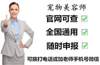 2023年全国各地发布关于高级美容师证多少钱的详情介绍