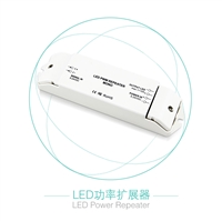 LED功率扩展器单路10A功率放大器