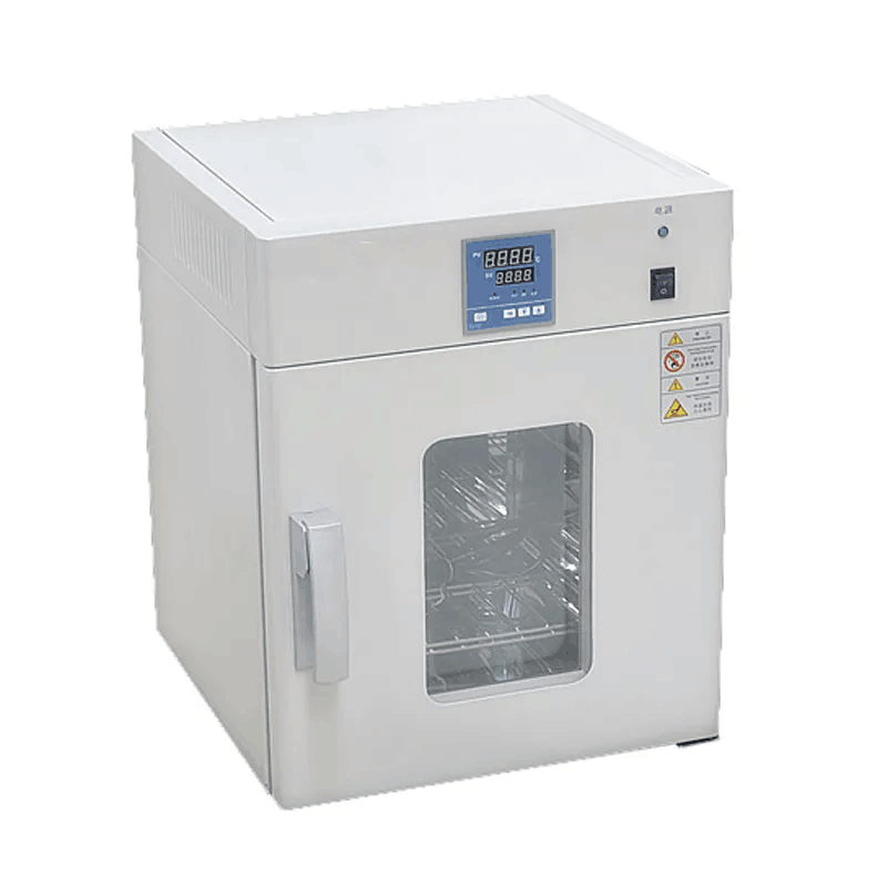 电热恒温干燥箱202-00AB 验高温小型烤箱烘箱工业烘干机老化箱