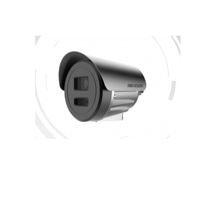 DS-2XE3025FWD-I 海康威视200万防爆筒型网络摄像机