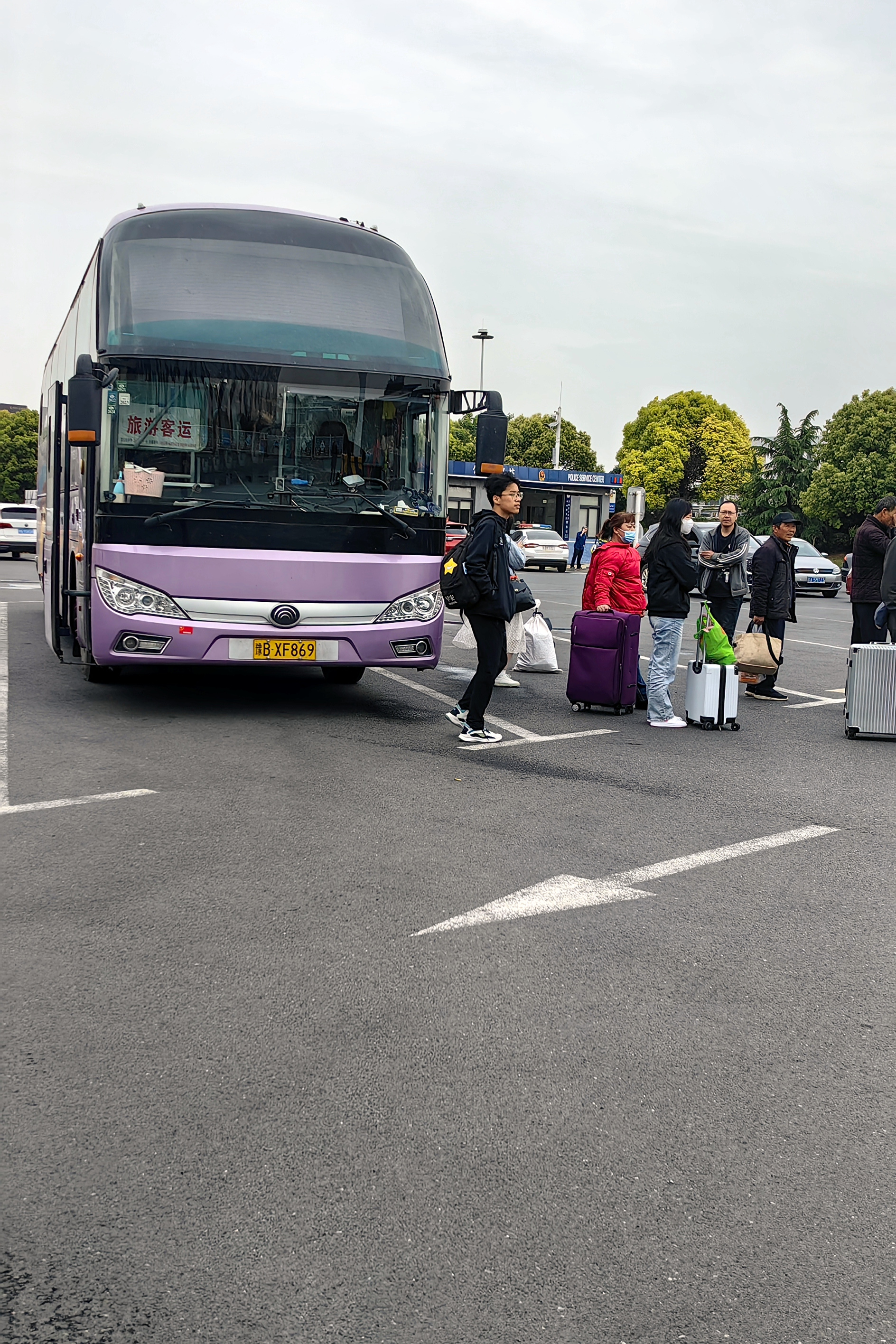 洛阳至桐柏，一段汽车之旅的探索与发现，洛阳至桐柏，汽车之旅的探索与发现