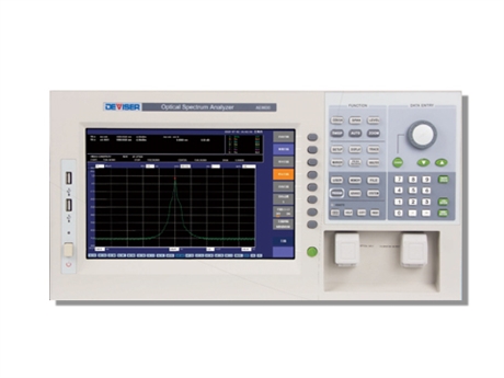 AE8600光谱分析仪