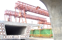 甘肃武威龙门吊产品可靠