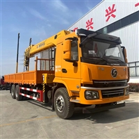 营口市鲅鱼圈区5吨 6.3吨 8吨10吨12吨14吨随车吊厂家直供 大量现车促销  可按揭包上户