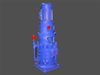 LG高层建筑给水多级泵