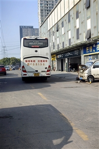 台州到南乐的客车-班次一览表/客车