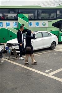 泰兴到六枝大巴及长途专线汽车/客车