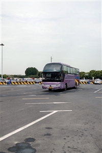 台州到丹阳营运大巴-时刻表一览表/客车