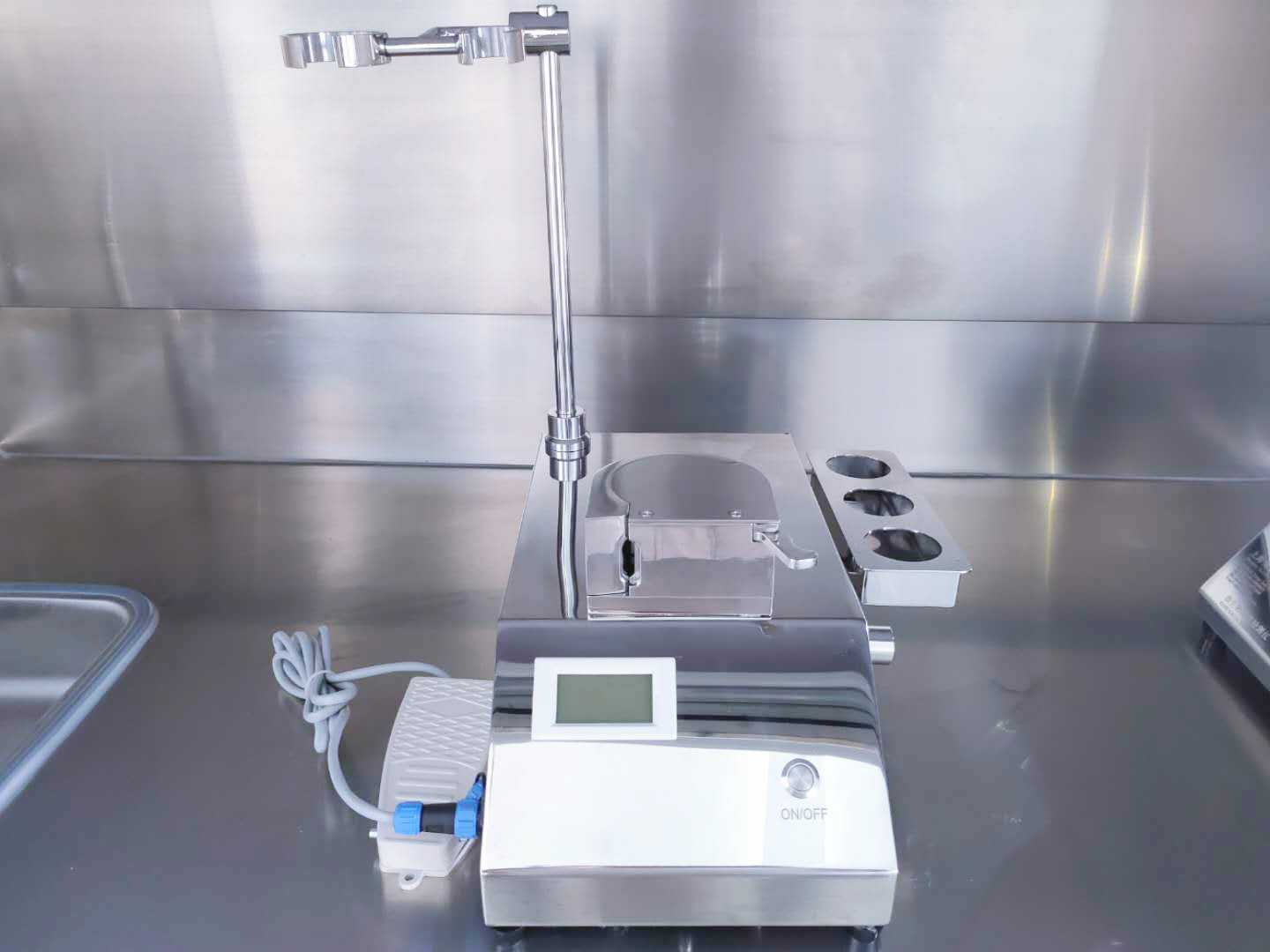 BY-601智能集菌仪 无菌检测仪器 液晶显示屏 10几年厂家