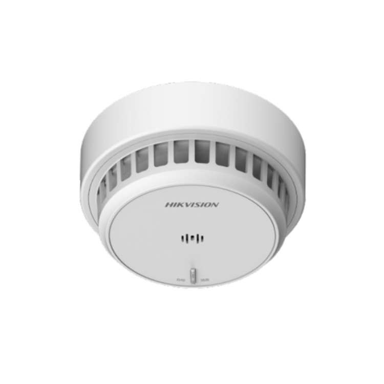 NP-Y2-SO 海康威视独立式光电感烟火灾探测报警的器
