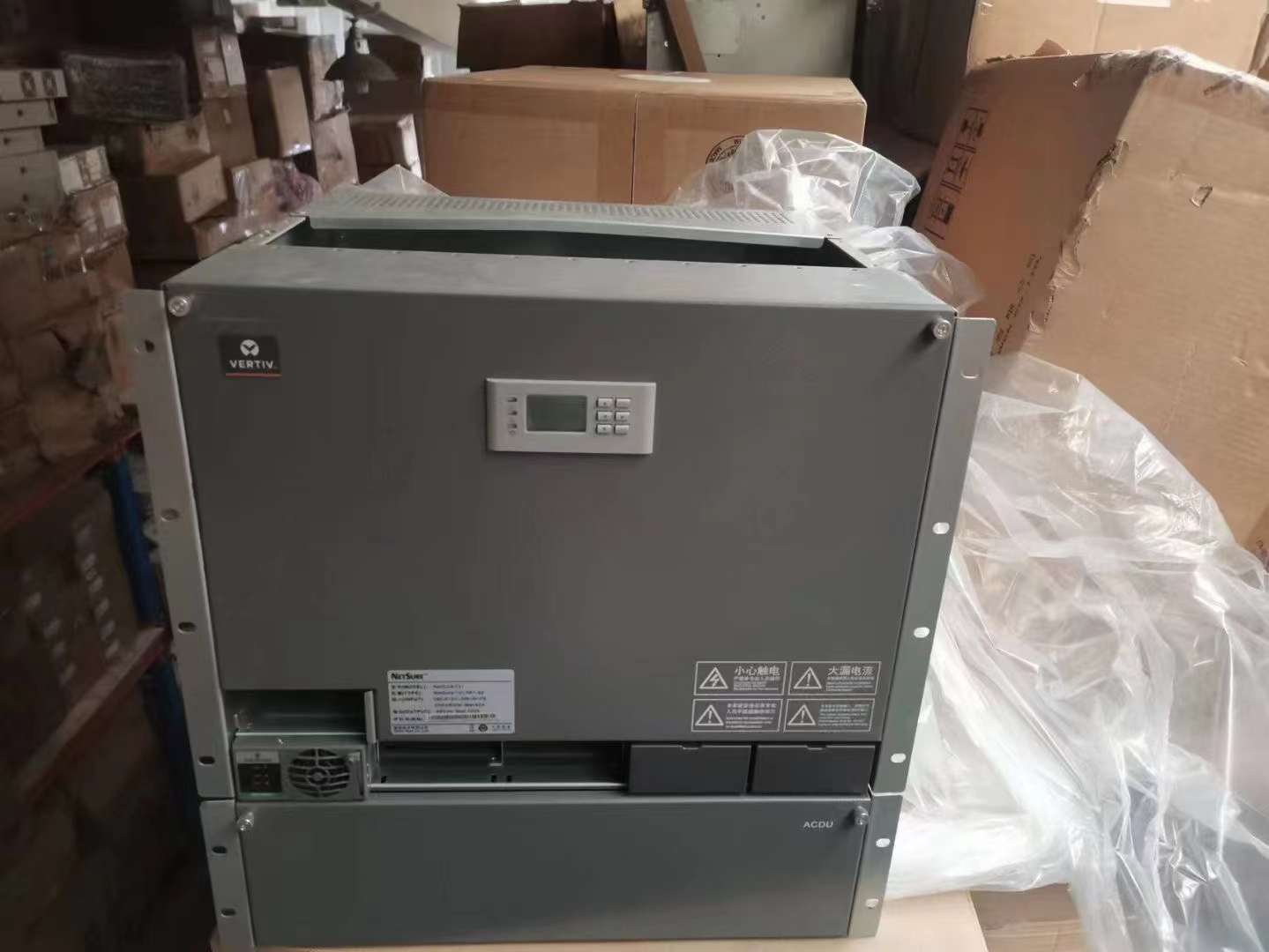 άпصԴϵͳ731A61-S2-48V300AͨÿصԴǶʽԴ