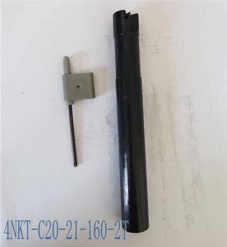 供应国产刀杆4NKT-C20-21-160-2T