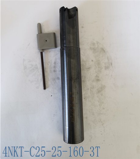 供应国产数控刀具4NKT-C25-25-160-3T