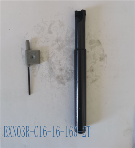 供应国产刀杆EXN03R-CT