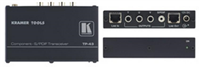 克莱默 Kramer TP-43 分量视频 S/PDIF 音频收发器价格优惠