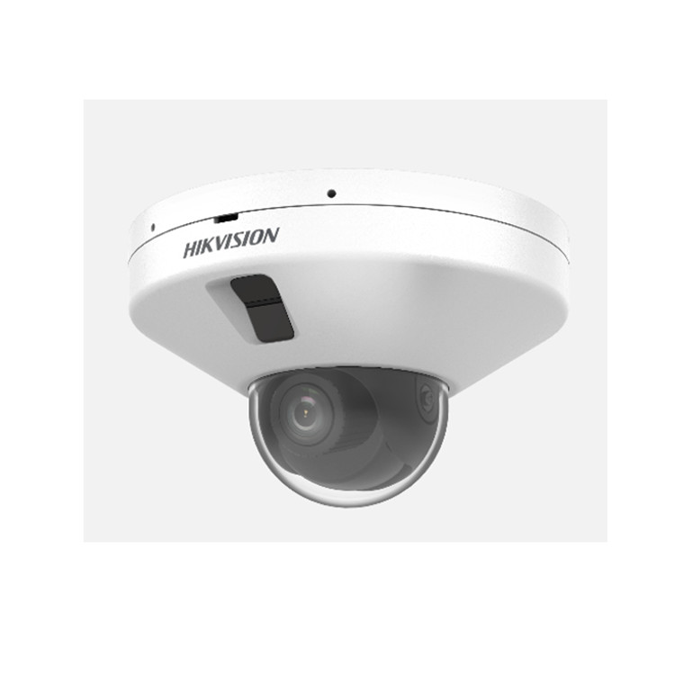 DS-2CD2526FWDA2-ITS/DTF 海康威视200万电瓶车半球型网络摄像机