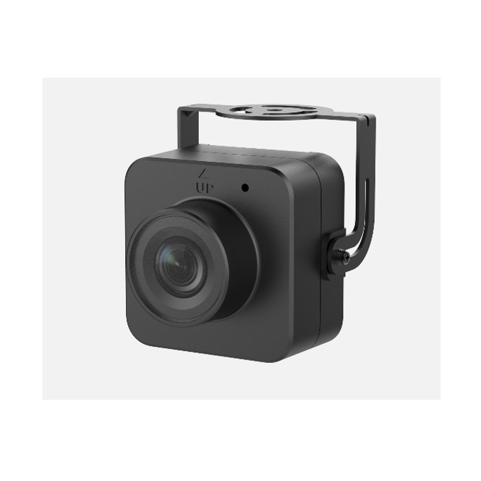 DS-2XA2D46DE 海康威视400万AI智定义小型化网络摄像机