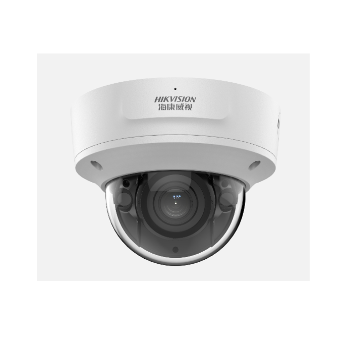 DS-2XA2746F-IZS 海康威视400万智定义变焦半球网络摄像机