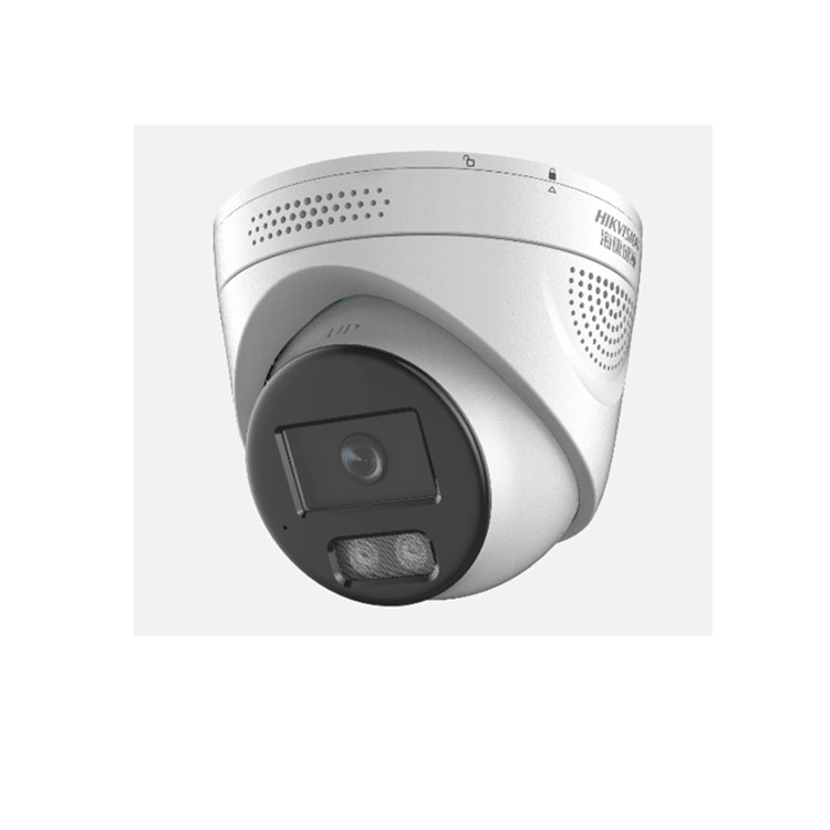 DS-2XA2346F-LS 海康威视400万智定义海螺型网络摄像机