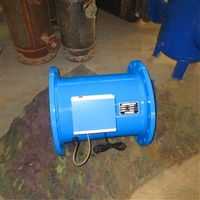 本溪电子除垢器 DN150电子除垢仪特性 高频电子除垢仪
