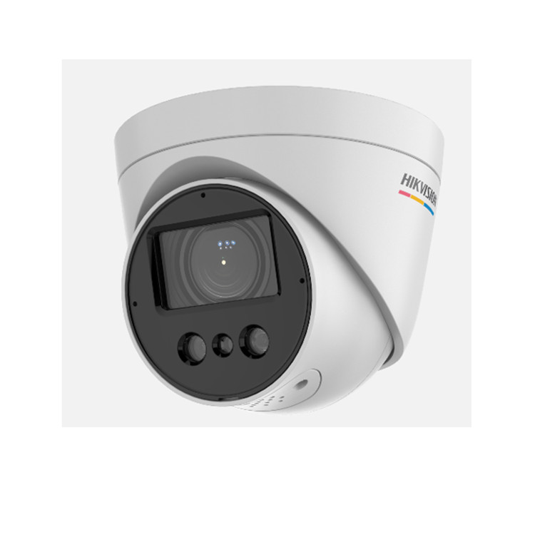 DS-2CD7347EWD-LZS/JM 海康威视400万轻智能变焦全彩摄像机