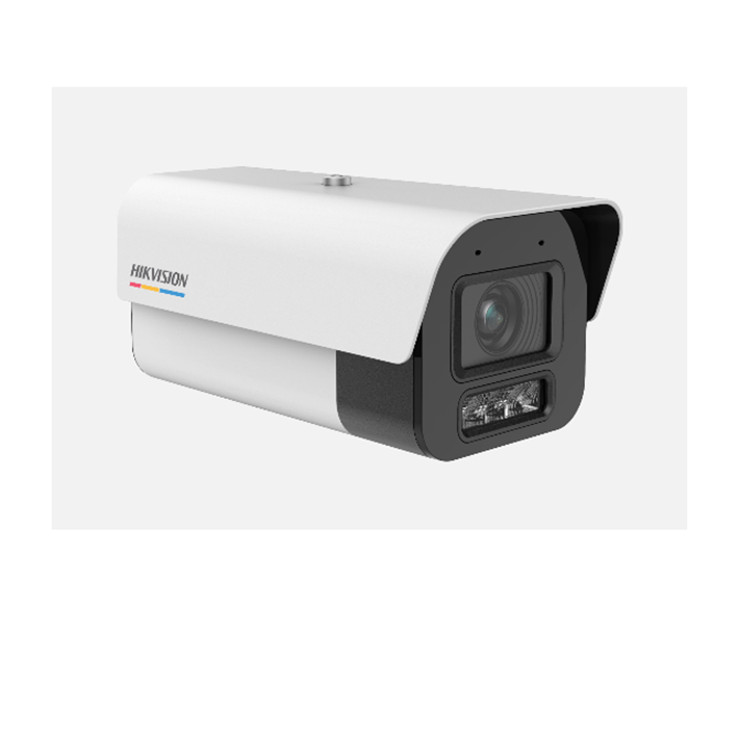 DS-2CD7A67EVWDV2-LZS/Q1 海康威视600万轻智能全彩筒型摄像机