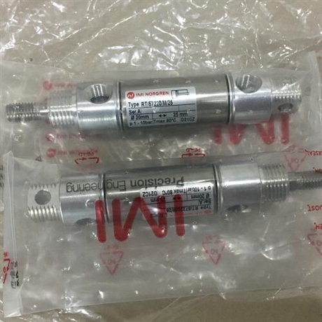 MAXSEAL圆筒型气缸 诺冠RM/925/M/125