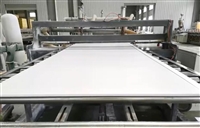 碳晶生态板生产线PVC发泡板  碳晶板设备共挤木饰面生产线