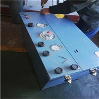 排量大氧气充填泵 规格齐全氧气充填泵 氧气充填泵