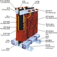 台州许继S9变压器回收 电炉变压器回收