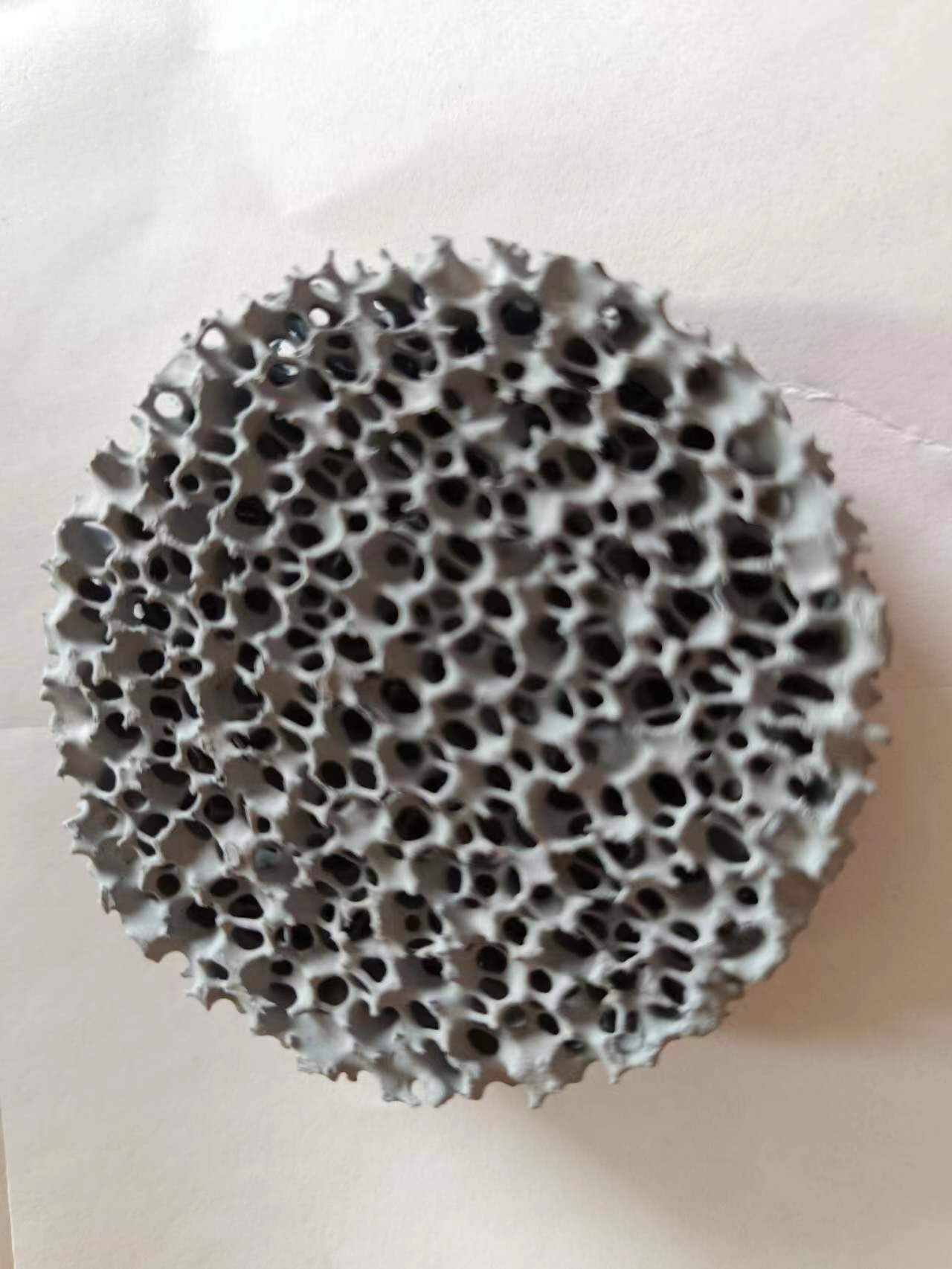 山東博涵牌陶瓷過濾器價(jià)格