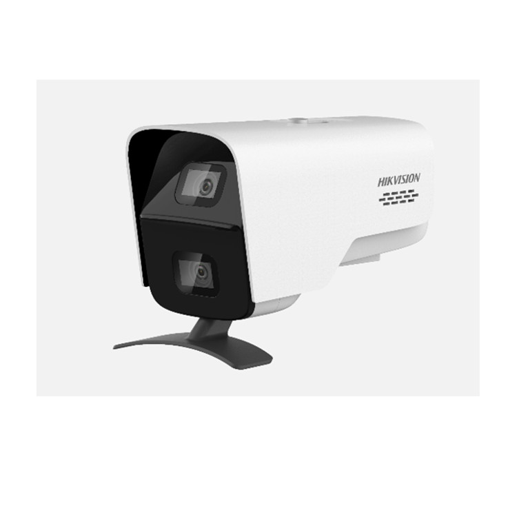 DS-2CD8A447E/PW 海康威视400万双目高空抛物摄像机