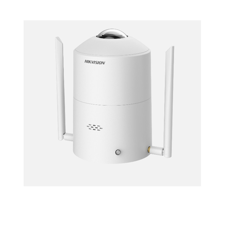 DS-2CD83C6F/MET-SH(GLT) 海康威视1200万全天空观测仪