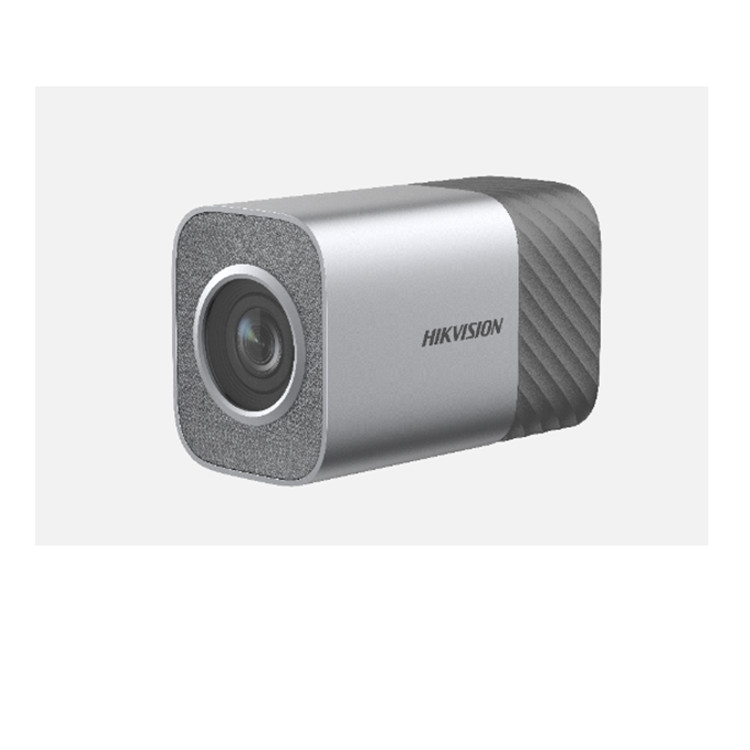 DS-2CD8E47E-W 海康威视400万室内精的准时间同步摄像机